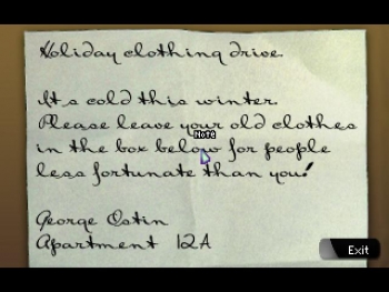 Blackwell 5 Screenshot